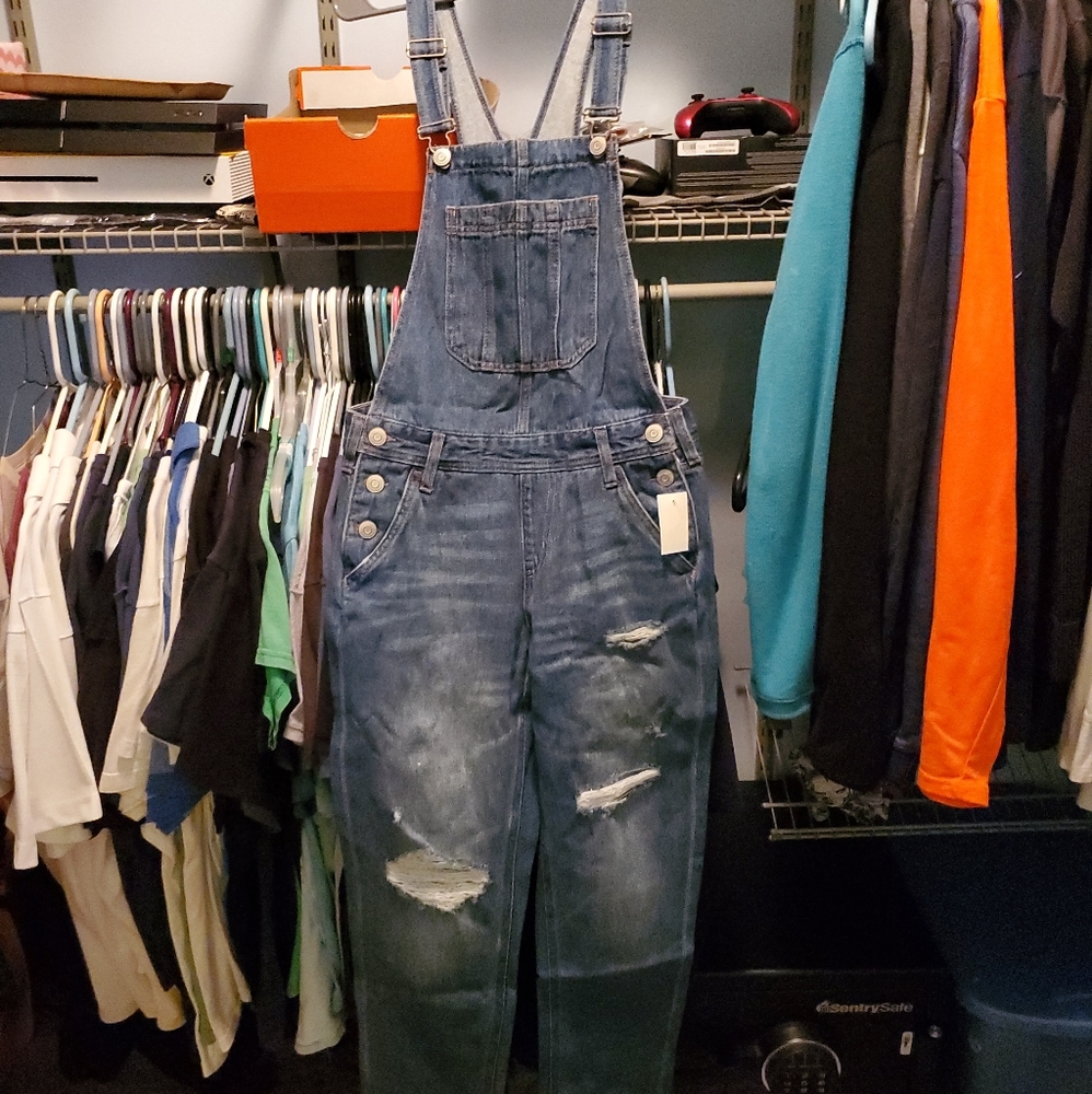 Overalls